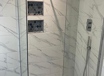 Bathroom Harris Home Improvements